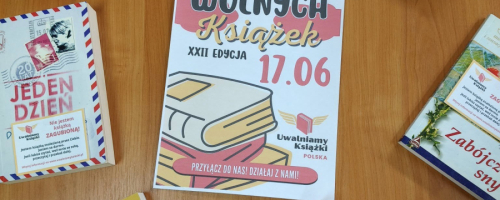 Wolne Książki